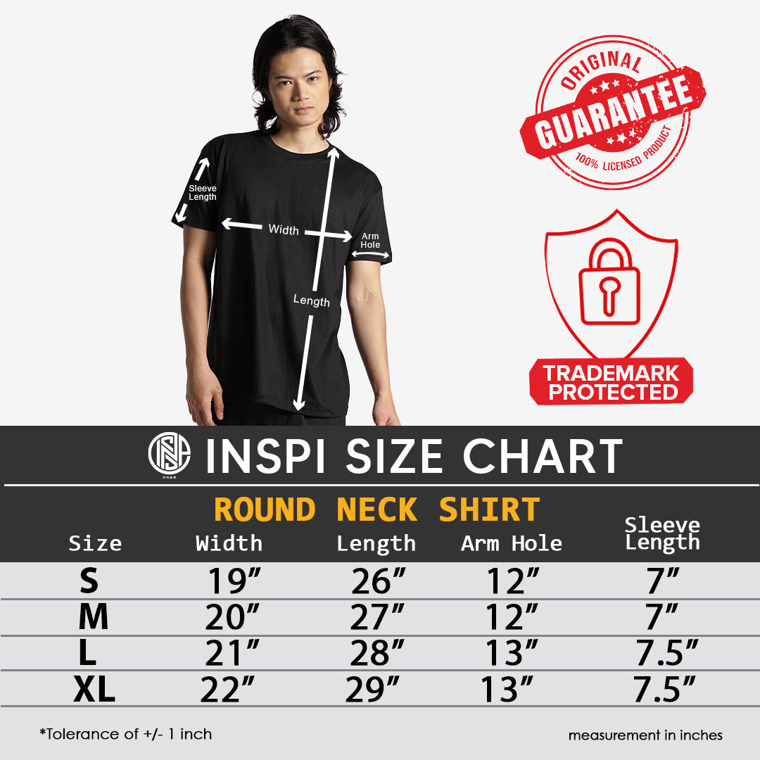 INSPI Shirt Bible Verse Direct Your Steps T Shirt for Men Korean Top Trendy Top Tshirt for Women Tees Summer Outfit 10
